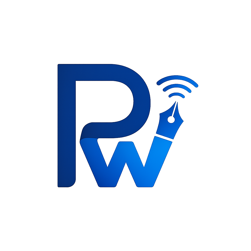 Press logo